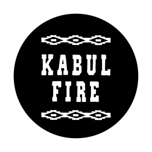 Kabul Fire Records Profile