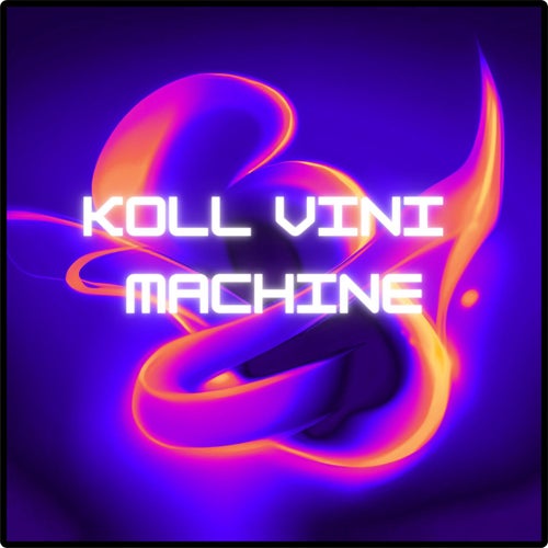 Machine