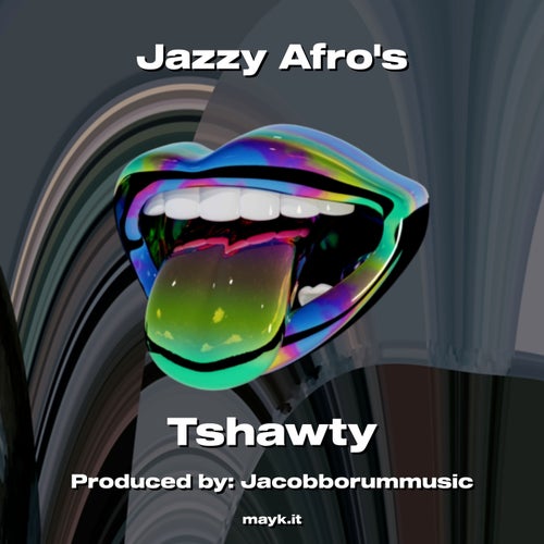 Jazzy Afros