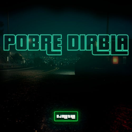 Pobre Diabla (Turreo Edit)