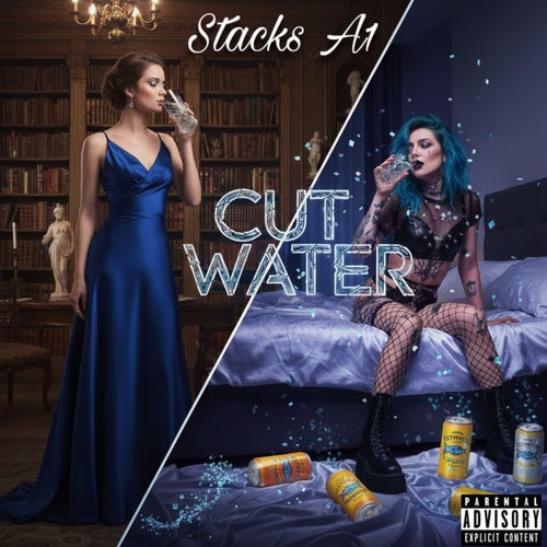 Cut Water