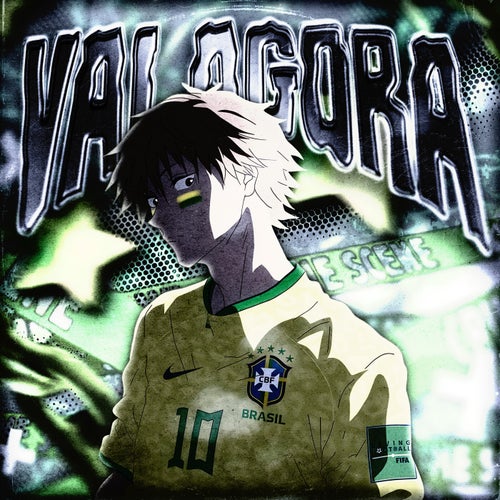 VAI AGORA