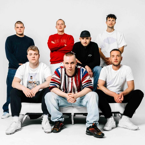 102 Boyz Profile