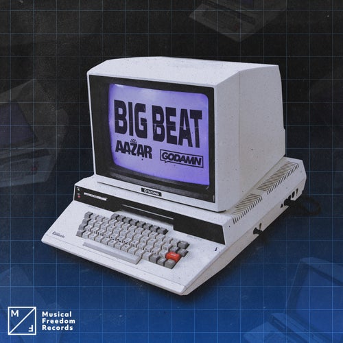 Big Beat (Extended Mix)