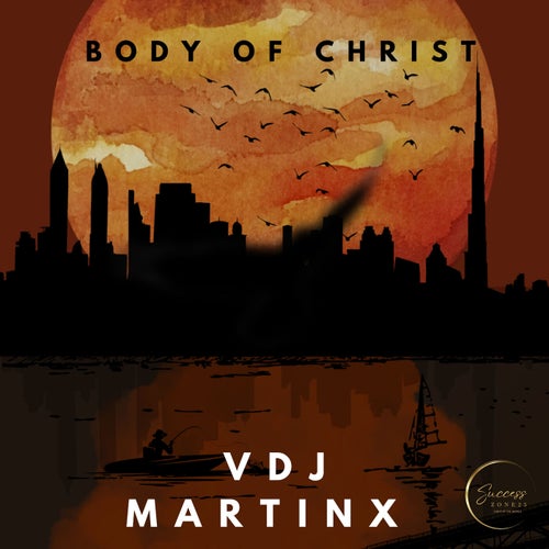 Body of Christ