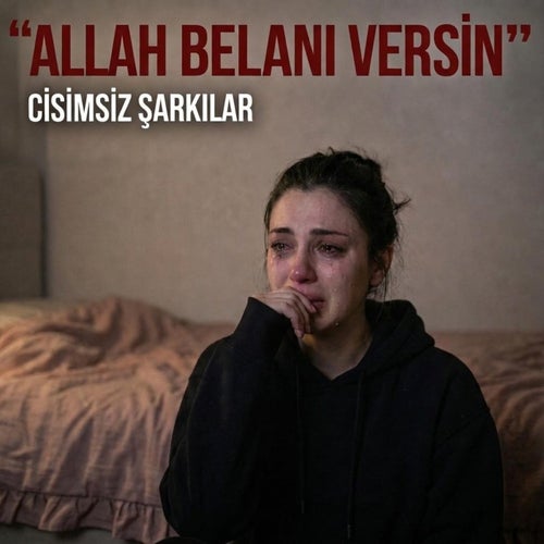 Allah Belanı Versin