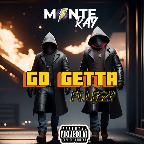 Go Getta (feat. Leezy)