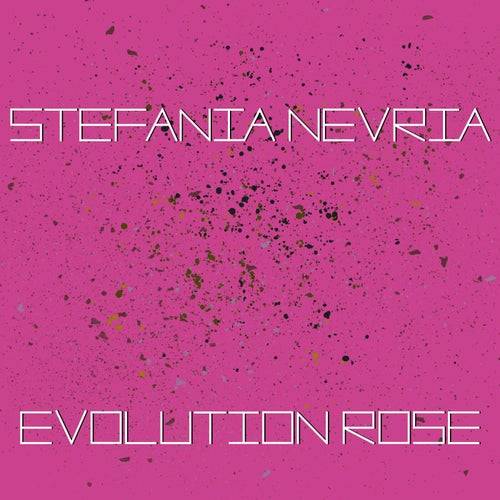 Evolution Rose
