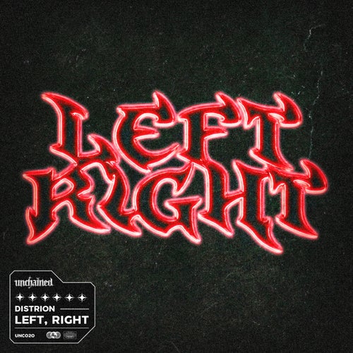 Left, Right (Extended Mix)
