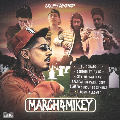 March4Mikey