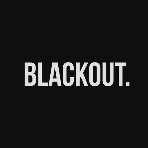 BLACKOUT