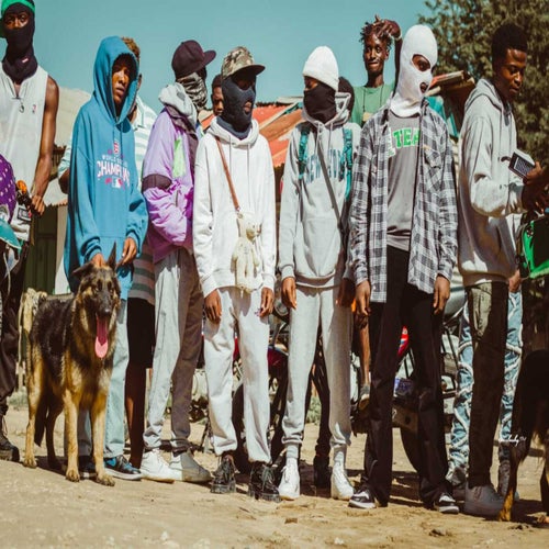 GOAT LIFE