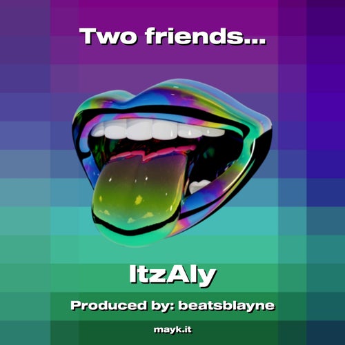 Two friends