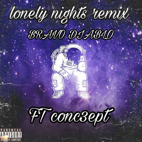 Lonely Nights (Remix)