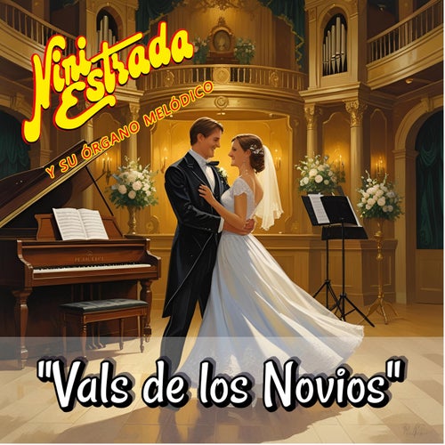 Vals de los Novios