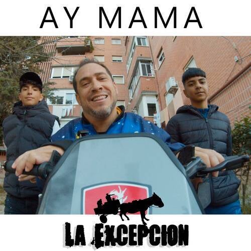 AY MAMA