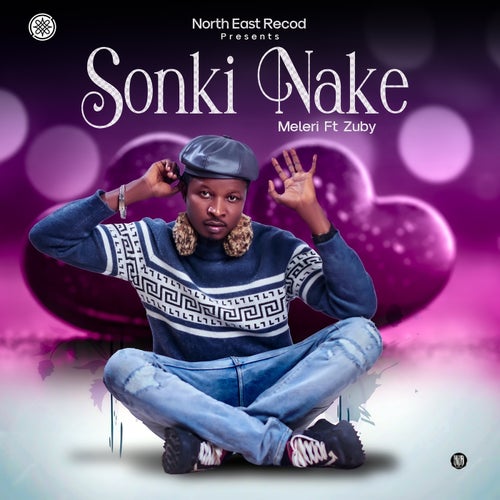 Sonki Nake (feat. Zuby)