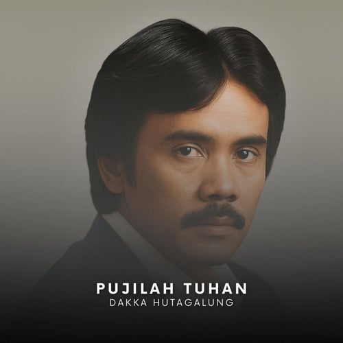 Pujilah Tuhan
