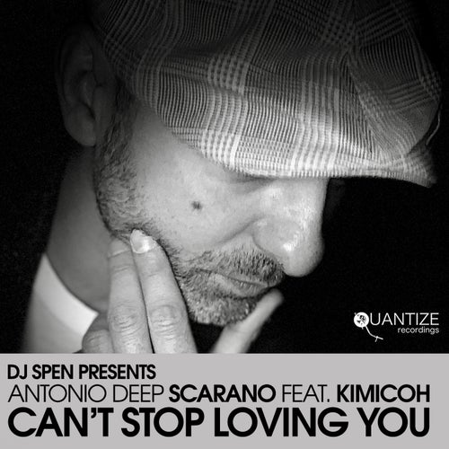 Can't Stop Loving You (Radio Edit)