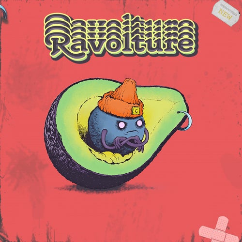 Ravolture