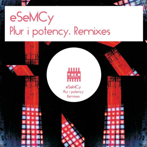 Plur I Potency (Remixes)