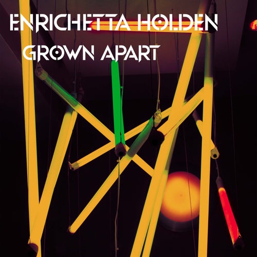 Grown Apart
