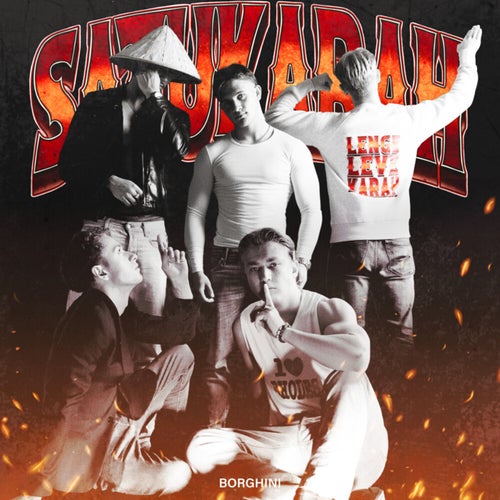 SATUKARAH (Hjemmesnekk)