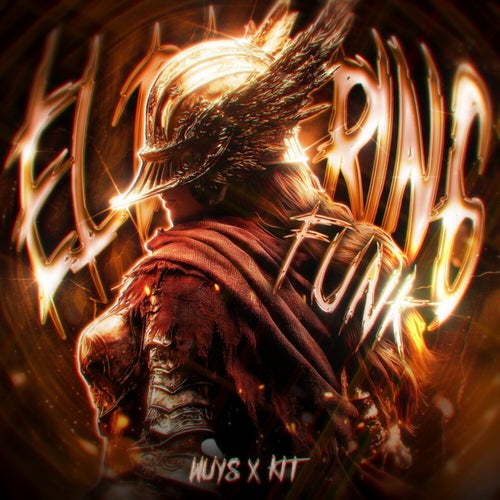 ELDEN RING FUNK