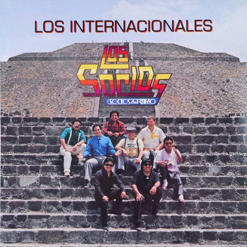 Los Internacionales