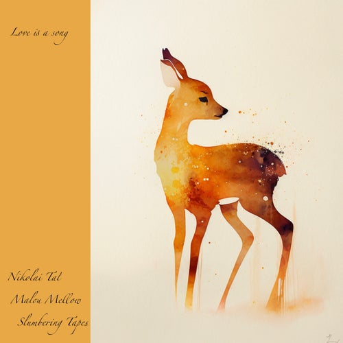 Love Is A Song (From