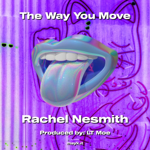 The Way You Move