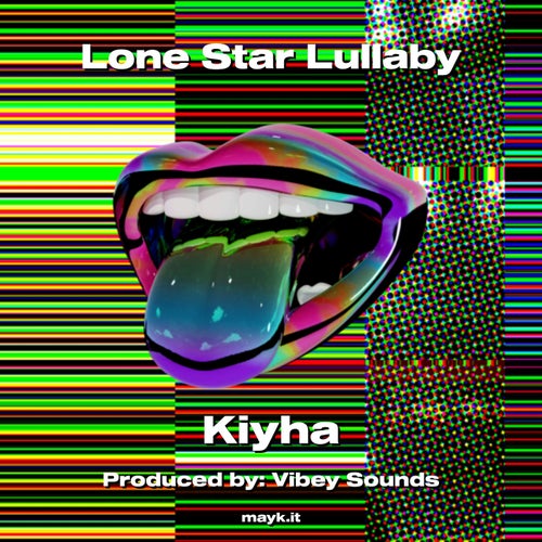 Lone Star Lullaby