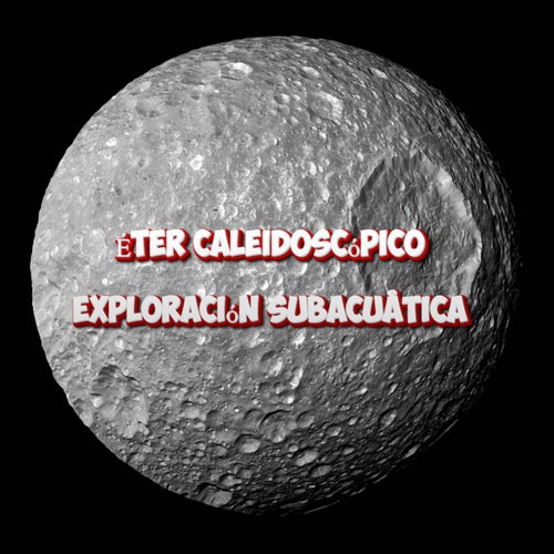 Exploración Subacuática