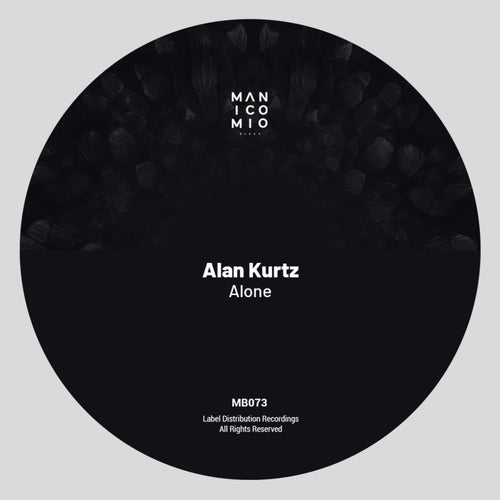Alone