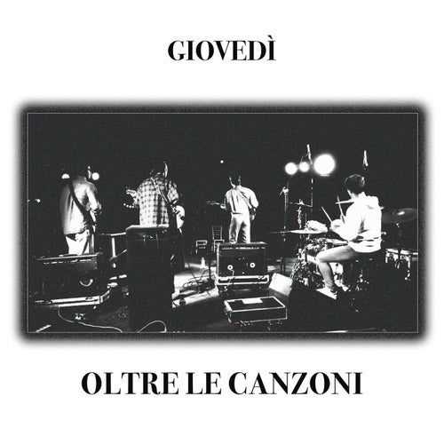 Oltre le Canzoni