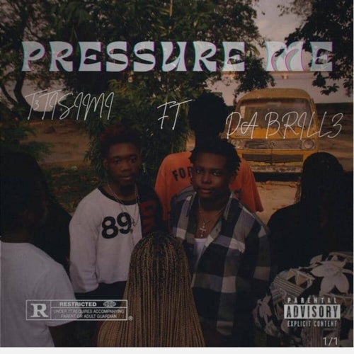 Pressure Me