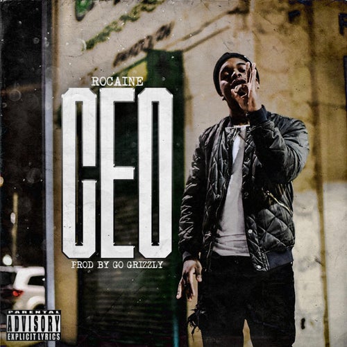 CEO