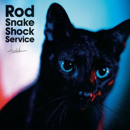 Rod Snake Shock Service
