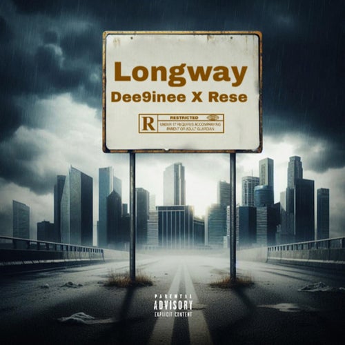 Longway (feat. RESE)