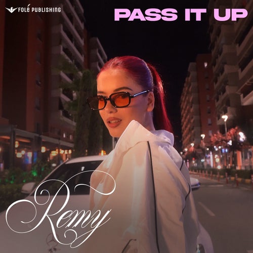 Pass it up