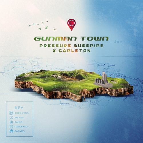 Gunman Town