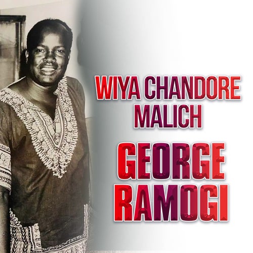 Wiya Chandore Malich
