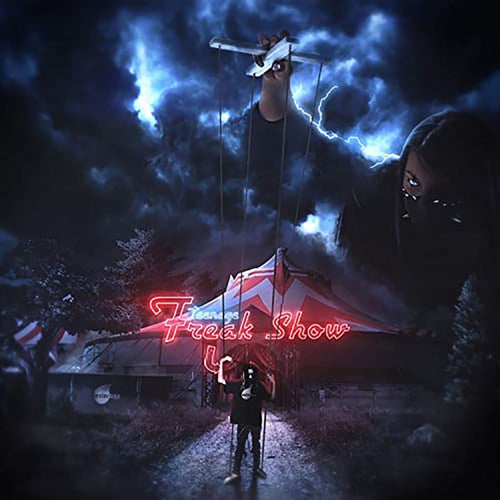 Track Artwork
