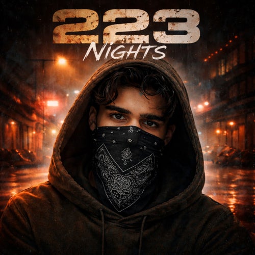 223 Nights