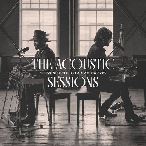 The Acoustic Sessions