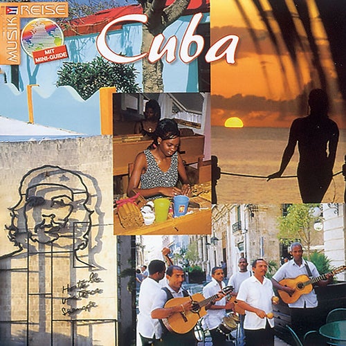 Musikreise: Cuba