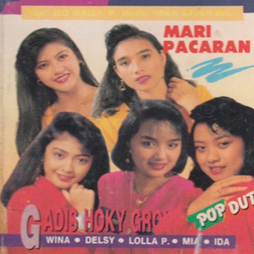 Mari Pacaran
