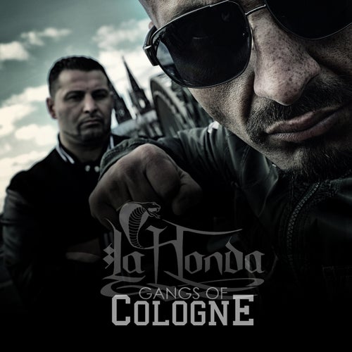 Gangs of Cologne