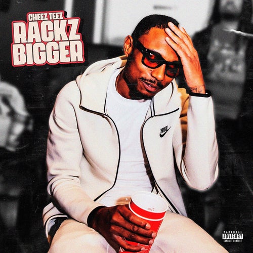 Racks Bigger