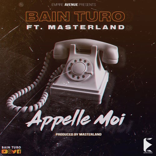 Appelle-Moi (feat. Masterland)